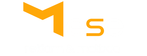meşe reklam logo