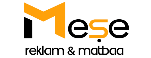 Meşe Reklam logo