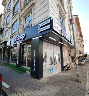 Işıklı Tabela