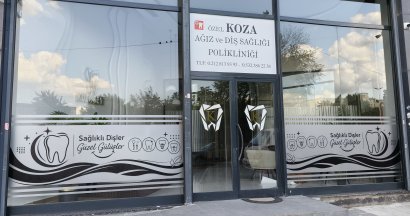 Folyo Giydirme